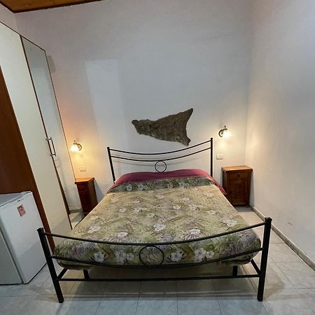 Casa Del Vico Leilighet CTA Eksteriør bilde