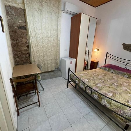 Casa Del Vico Leilighet CTA Eksteriør bilde