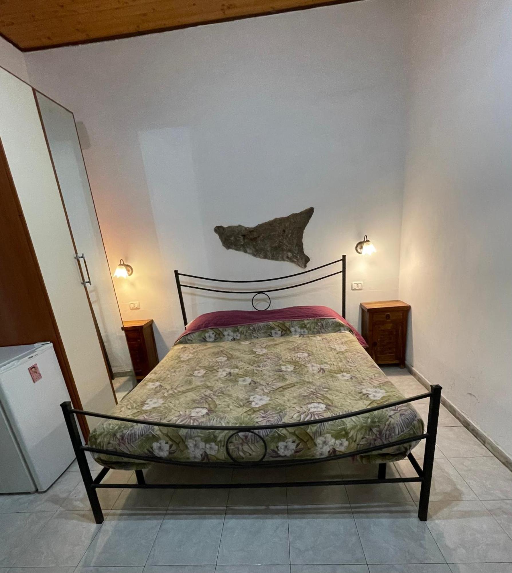 Casa Del Vico Leilighet CTA Eksteriør bilde