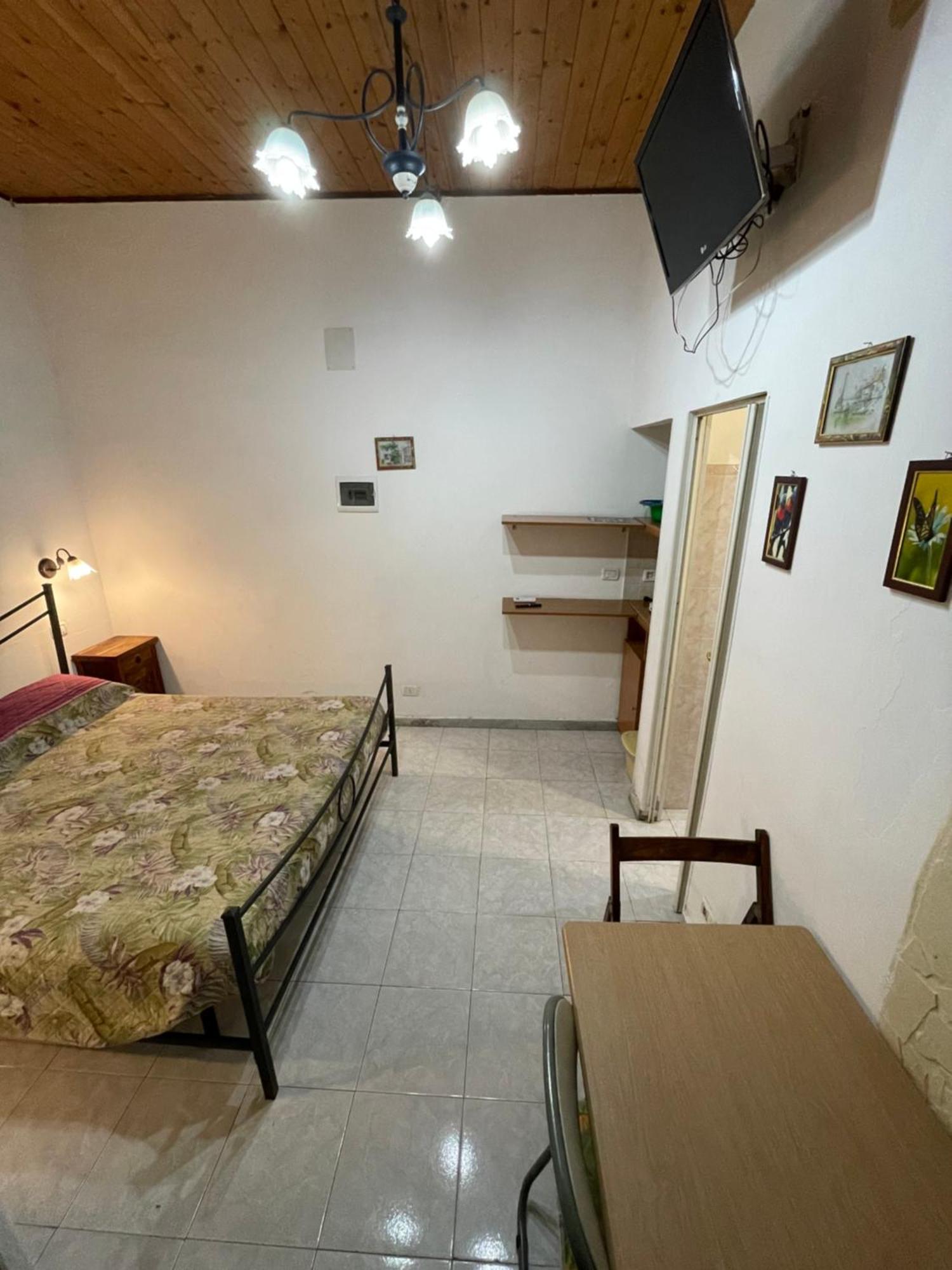 Casa Del Vico Leilighet CTA Eksteriør bilde