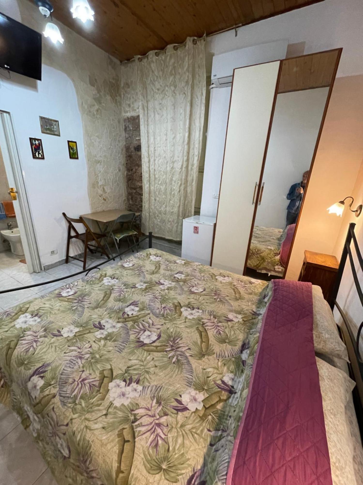 Casa Del Vico Leilighet CTA Eksteriør bilde