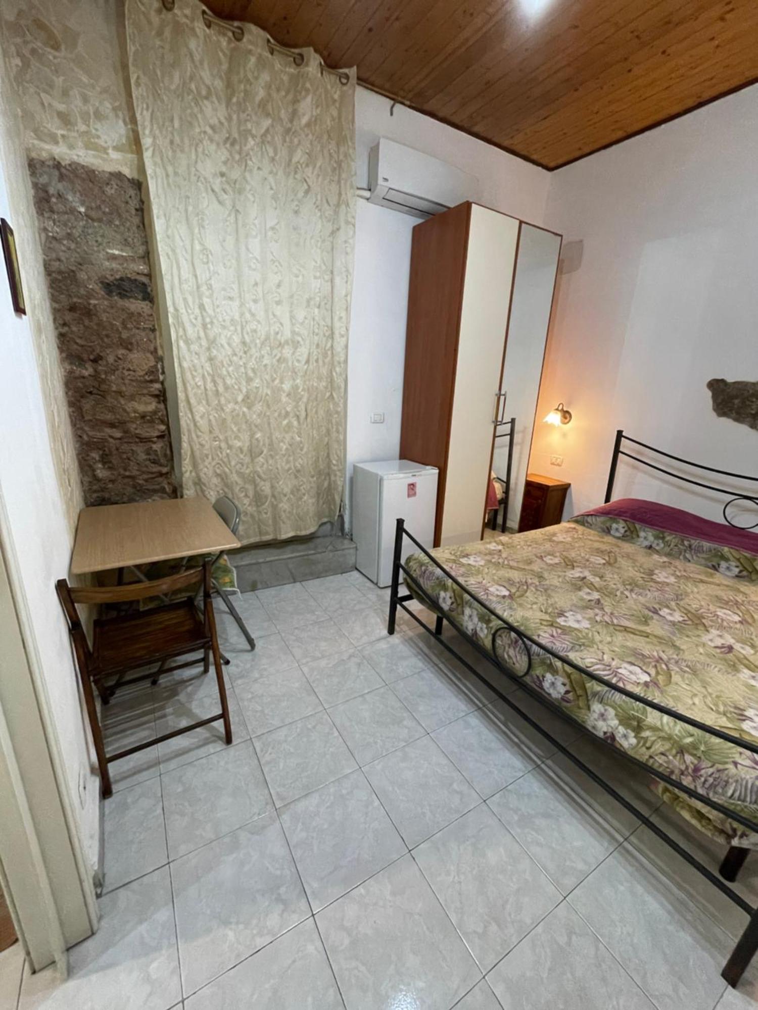 Casa Del Vico Leilighet CTA Eksteriør bilde